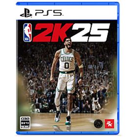 〔中古品〕 NBA 2K25〔中古品〕 NBA 2K25