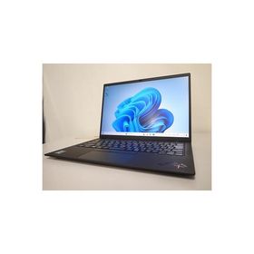 Lenovo ThinkPad X1 Carbon Gen 9 Corei5-1145G7 EVO RAM16G SSD512G Wi-Fi6 (2024-1101-2604)