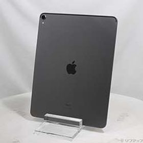 〔中古品〕 iPad Pro 12.9インチ 第3世代 256GB スペースグレイ MTFL2J／A Wi-Fi ［12.9インチ液晶／A12X Bionic］〔中古品〕 iPad Pro 12.9インチ 第3世代 256GB スペースグレイ MTFL2J／A Wi-Fi ［12.9インチ液晶／A12X Bionic］