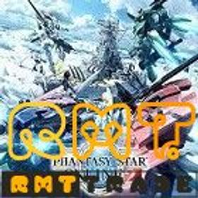 PSO2 10億メセタ 全サーバー在庫大量★即時取引★ | PSO2 RMTとアカウント販売・買取一覧-RMTTrade