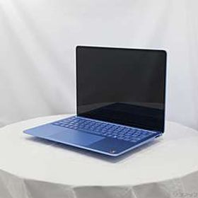 〔中古品〕 Surface Laptop (第7世代) 〔Snapdragon X Elite／16GB／SSD1TB〕 EP2-18295 サファイア〔中古品〕 Surface Laptop (第7世代) 〔Snapdragon X Elite／16GB／SSD1TB〕 EP2-18295 サファイア