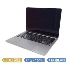 【中古】Apple MacBook Pro 13 Touch bar/Apple M2/メモリ 16GB/SSD 512GB/2022/13インチ/MacOS (15.6)/MNEJ3J/A/ノート【A】