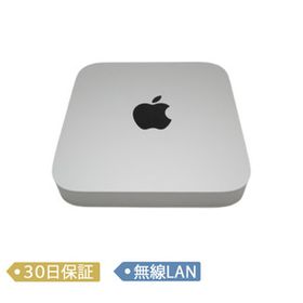 【中古】Apple Mac mini/Apple M2 Pro(10コアCPU/16コアGPU)/メモリ 32GB/SSD 1TB/2023/MacOS （15.6)/MNH73J/A/デスクトップ【A】