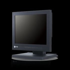 送料無料 EIZO DuraVision デュラビジョン FDX1003-BK 26cm 10.4型液晶産業用モニター ブラック TN アンチグレア