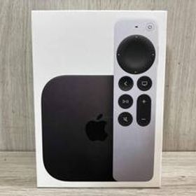 未使用品 未開封品 Apple MN873J/A(64GB) Apple TV 4K Wi-Fi 【第三世代】