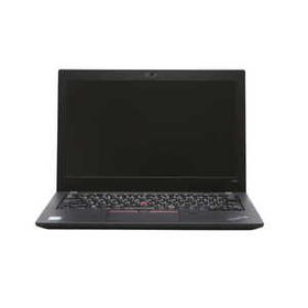Lenovo ThinkPad X280 (Win11x64) 中古 Core i5-1.7GHz(8350U)/メモリ8GB/SSD256GB/フルHD12.5/バッテリーL/Webカメラ [訳あり品]