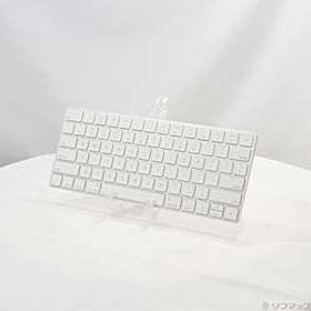 〔中古品〕 Magic Keyboard MLA22LL／A〔中古品〕 Magic Keyboard MLA22LL／A