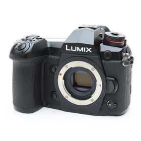 《良品》Panasonic LUMIX DC-G9 PRO ボディ