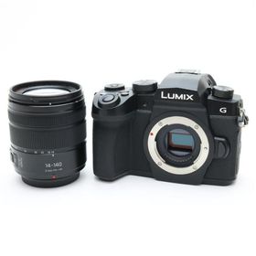 《良品》Panasonic LUMIX DC-G99H 高倍率ズームレンズキット