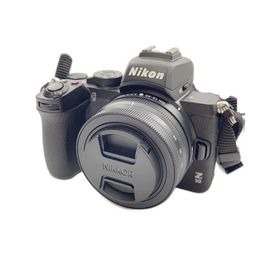 Nikon◆一眼レフデジタルカメラ/Z50