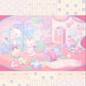 インテリアフルセット ただ、怪獣になりたかった | ポケコロのアイテム、RMTの販売・買取一覧