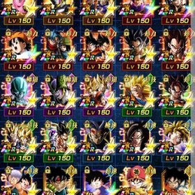 強垢 | ドッカンバトル RMTとアカウント販売・買取一覧-RMTTrade