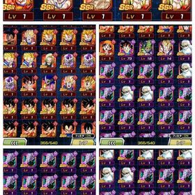 ドッカンバトル | ドッカンバトル RMTとアカウント販売・買取一覧-RMTTrade