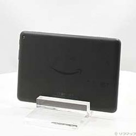 〔中古品〕 Fire HD 8 2022 64GB ブラック FH8202264 Wi-Fi ［8インチ液晶／ヘキサコアCPU］〔中古品〕 Fire HD 8 2022 64GB ブラック FH8202264 Wi-Fi ［8インチ液晶／ヘキサコアCPU］