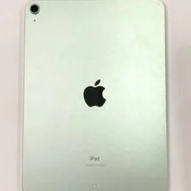 APPLE A2316 MYFR2J/A IPAD AIR 第4世代 アイパッド タブレット 64GB Wi-Fiモデル iOS15.6.1 箱・充電器付 GG7FH0WCQ16R