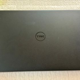 DELL Inspiron 15 SSD換装済み