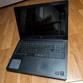 【ジャンク】DELL Inspiron 15 5547 ノートPC 本体