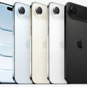 【国内版SIMフリー・新品未開封/未使用品】 iPhone Air 256GB 512GB 1TB 各色 スマホ 本体 5G対応
