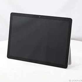 〔中古品〕 Surface Go3 〔Pentium Gold／4GB／eMMC64GB〕 8V7-00032 プラチナ〔中古品〕 Surface Go3 〔Pentium Gold／4GB／eMMC64GB〕 8V7-00032 プラチナ