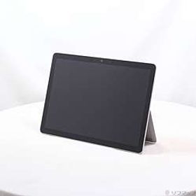 〔中古品〕 Surface Go3 〔Pentium Gold／4GB／eMMC64GB〕 8V7-00032 プラチナ〔中古品〕 Surface Go3 〔Pentium Gold／4GB／eMMC64GB〕 8V7-00032 プラチナ