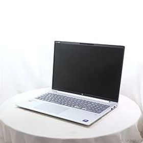 〔中古品〕 HP ProBook 460 G11 9G355AV ［Core Ultra 7 155H／16GB／SSD512GB／16インチワイド／Windows11 Pro］〔中古品〕 HP ProBook 460 G11 9G355AV ［Core Ultra 7 155H／16GB／SSD512GB／16インチワイド／Windows11 Pro］