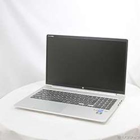 〔中古品〕 HP ProBook 450 G9 6X2W3PA#ABJ ［Core-i5-1235U (1.3GHz)／8GB／SSD256GB／15.6インチワイド／Windows11 Pro］〔中古品〕 HP ProBook 450 G9 6X2W3PA#ABJ ［Core-i5-1235U (1.3GHz)／8GB／SSD256GB／15.6インチワイド／Windows11 Pro］