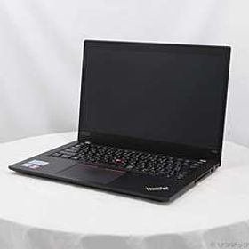 〔中古品〕 ThinkPad X390 20Q1CTO1WW ブラック ［Core-i5-8265U (1.6GHz)／8GB／SSD256GB／13.3インチワイド／Windows11 Pro MAR］〔中古品〕 ThinkPad X390 20Q1CTO1WW ブラック ［Core-i5-8265U (1.6GHz)／8GB／SSD256GB／13.3インチワイド／Windows11 Pro MAR］