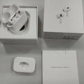 AirPods Pro（2nd generation) MTJV3J/A APPLE