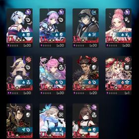 引退アカウント | ラグナド(ラグナドール)のアカウントデータ、RMTの販売・買取一覧