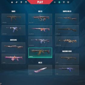 ダイヤモンド 正規アカウント | VALORANT(ヴァロラント)のアカウントデータ、RMTの販売・買取一覧