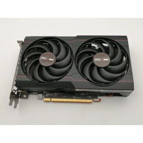 【中古】SAPPHIRE PULSE Radeon RX 6600 8G GDDR6（11310-01-20G）RX6600/8GB(GDDR6)【千葉】保証期間1週間