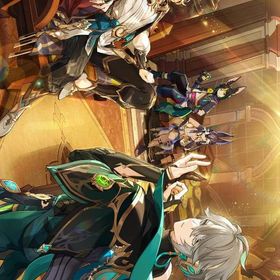 キャラレベル上げ ストーリー 育成 | 原神の代行、RMTの販売・買取一覧