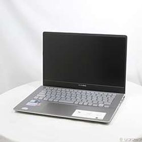 〔中古品〕 VivoBook S14 S430UA S430UA-GMBKS ガンメタル ［Core-i3-8130U (2.2GHz)／4GB／HDD1TB／14インチワイド／Windows10 Home(64ビット)］〔中古品〕 VivoBook S14 S430UA S430UA-GMBKS ガンメタル ［Core-i3-8130U (2.2GHz)／4GB／HDD1TB／14インチワイド／Windows10 Home(64ビット)］