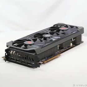 【中古】POWERCOLOR AXRX 6700XT 12GBD6-3DHE／OC 【297-ud】