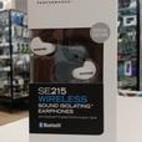 イヤホン SE215 SHURE