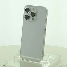 〔中古品〕 iPhone16 Pro 256GB ホワイトチタニウム MYN13J／A SIMフリー ［6.3インチ有機EL／Apple A18 Pro］〔中古品〕 iPhone16 Pro 256GB ホワイトチタニウム MYN13J／A SIMフリー ［6.3インチ有機EL／Apple A18 Pro］