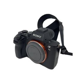 SONY◆デジタル一眼カメラ α7 II ILCE-7M2 ボディ