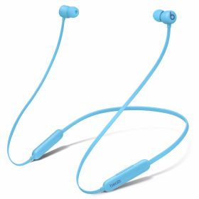 Beats Flex MYMG2PA/A [フレイムブルー]【お取り寄せ（10営業日から2週間半程度）での入荷、発送】