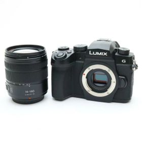 【中古】 《良品》 Panasonic LUMIX DC-G99H 高倍率ズームレンズキット [ デジタルカメラ ]