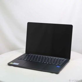 【中古】NEC(エヌイーシー) LAVIE SOL PC-S1355JAB ムーンブラック 【344-ud】