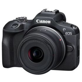 キヤノン EOS R100 RF-S18-45 レンズキット