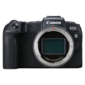 Canon EOS RP ボディ【お取り寄せ ※1ヶ月から2ヶ月見込み】（2100000013201）