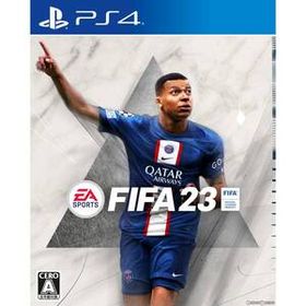 【中古】[PS4]FIFA 23(10442683)