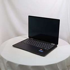 〔中古品〕 HP Spectre x360 14-eu0000 9D614PA-AACA アッシュブラック ［Core Ultra 5 125H／16GB／SSD512GB／14インチワイド／Windows11 Pro］〔中古品〕 HP Spectre x360 14-eu0000 9D614PA-AACA アッシュブラック ［Core Ultra 5 125H／16GB／SSD512GB／14インチワイド／Windows11 Pro］