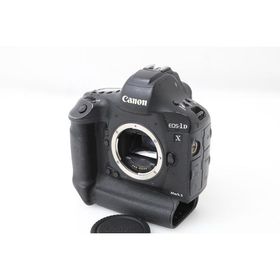 お買い得品｜キヤノン EOS-1D X Mark II ボディ CA01-M5095-3V2A-ψ