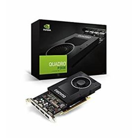 【中古】「未使用品」ELSA NVIDIA Quadro P2000 グラフィックスボード VD6269 EQP2000-5GER(PCパーツ)