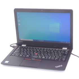 超高速SSD ThinkPad 13 8GB 無線 Bluetooth カメラ(ノートPC)
