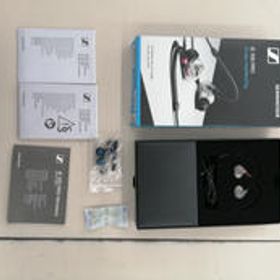 イヤホン IE 100 PRO SENNHEISER