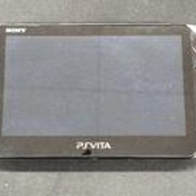 PLAYSTATION VITA PCH2000 SONY
