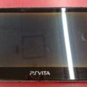 PLAYSTATION VITA 初代 PCH-1000 SONY